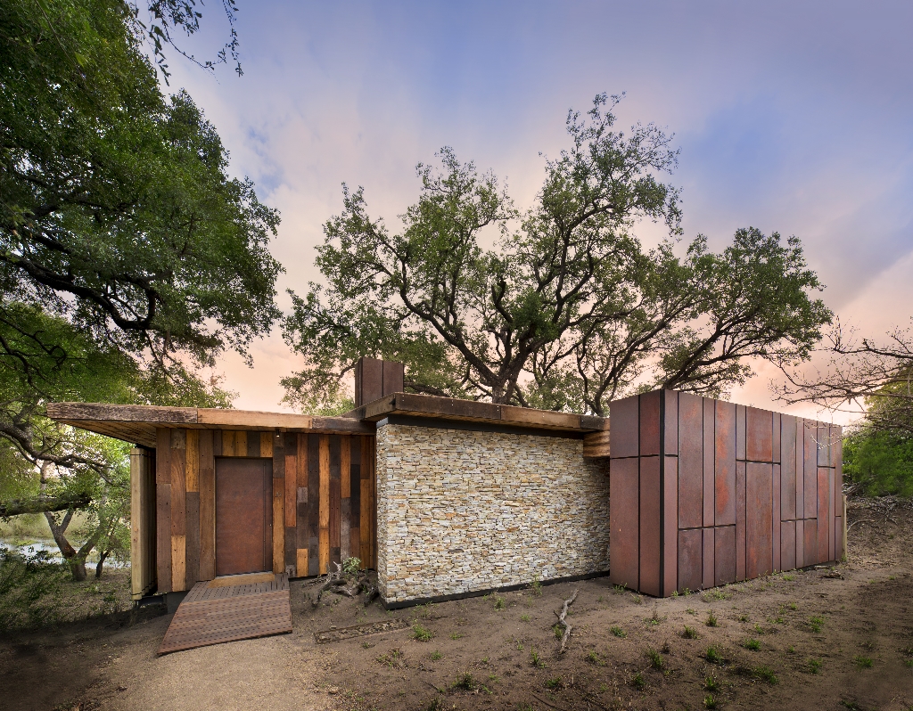 &Beyond Tengile River Lodge - Sabie and Sand Rivers Ecosystems - Greater Kruger National Park, South Africa